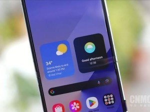 三星One UI 8大版本更新来袭，新功能亮点及推送计划抢先看