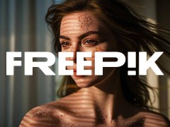 Freepik发布F Lite：基于8000万张安全内容训练的AI图像生成器