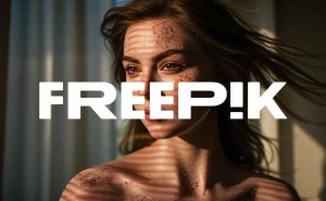 Freepik发布F Lite：基于8000万张安全内容训练的AI图像生成器