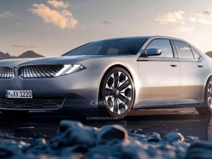 宝马新i3电动车型来袭，能否撼动特斯拉Model 3地位？