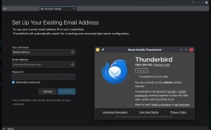 Thunderbird 138重磅更新：邮件处理更高效，交互体验再升级！