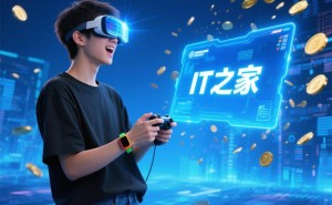 2025年一季度中国游戏市场收入大增近18%，移动与客户端游戏齐发力