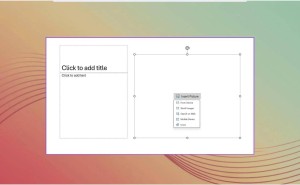 微软PowerPoint大更新：Win11与Mac版占位符体验全面焕新！