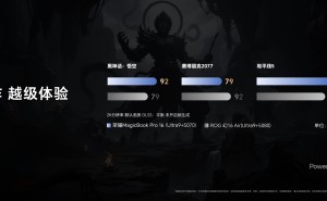 荣耀MagicBook Pro 16新升级，轻薄静音能否挑战高性能游戏本？