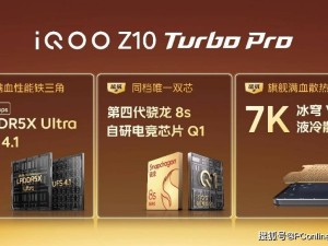 五一假期出行必备，iQOO Z10 Turbo Pro手机性能续航双在线！