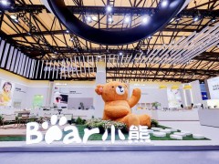 小熊电器2025Q1财报亮点：品质升级，全场景布局引领新增长