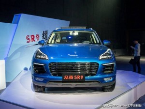 众泰汽车：零产量十四销，十亿亏损何以为继？