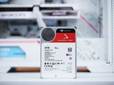 AI熱潮下存儲市場井噴，希捷Q3營收大增30.5%創(chuàng)佳績！