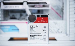 AI热潮下存储市场井喷，希捷Q3营收大增30.5%创佳绩！