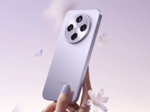 OPPO将推超轻薄旗舰，能否挑战iPhone 17 Air地位？