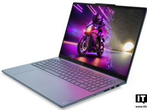联想YOGA Pro 16 Aura AI版笔记本：双层OLED屏，5月8日震撼发布！
