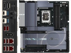 技嘉发布AI TOP 100 Z890整机，酷睿Ultra 9 285K+RTX 5090打造高性能平台