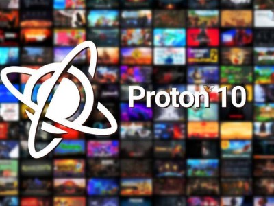 Proton 10.0 Beta版發(fā)布，Linux用戶(hù)暢玩Windows游戲再添利器