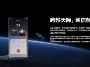七部门联手出台新规，规范终端设备直连卫星服务发展