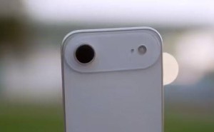 iPhone 17 Air与Pro设计曝光：超薄与后置新亮点引关注