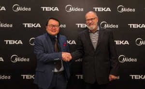 美的集团成功并购欧洲老牌家电巨头Teka，布局全球市场