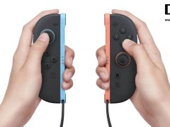 任天堂Switch 2新Joy-Con振动降噪，玩家游戏体验将有何变化？