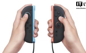 任天堂Switch 2新Joy-Con振动降噪，玩家游戏体验将有何变化？