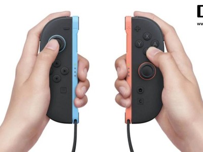 Switch 2 Joy-Con振动降噪，这些任天堂游戏玩法要变了？