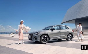 2025款奥迪Q3 45周年典藏版来袭，新动力新造型，起售价25.18万元起