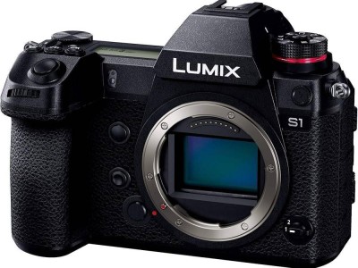 松下或5月13日發(fā)布Lumix S1 Mark II及新鏡頭，性能升級(jí)引期待