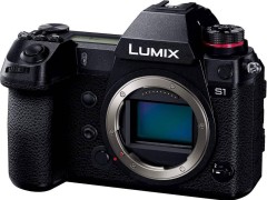 松下或5月13日发布Lumix S1 Mark II及新镜头，性能升级引期待
