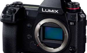 松下或5月13日发布Lumix S1 Mark II及新镜头，性能升级引期待