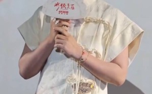 马丽暖心回应粉丝：沈腾粉、“沈马CP”粉，我们都是一家人！