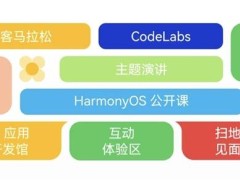 华为HDC2025开发者大会启幕在即，鸿蒙6新特性抢先看，门票今日开售！