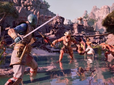 微软2025财年Q3财报：Xbox游戏业务凭借热门IP及订阅服务大放异彩