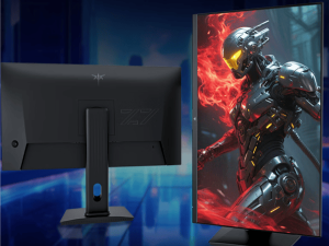 KTC新款电竞显示器来袭：27英寸2K 320Hz Fast IPS，仅售1199元！