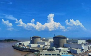 我国首座商业重水堆核电站刷新世界纪录，连续安全运行738天！