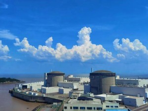 我国首座商业重水堆核电站刷新世界纪录，连续安全运行738天！
