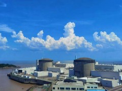 我国首座商业重水堆核电站刷新世界纪录，连续安全运行738天！