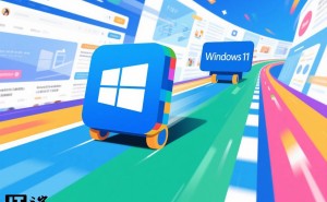 Windows版本分布新动向：Win10仍领先Win11，差距持续缩小