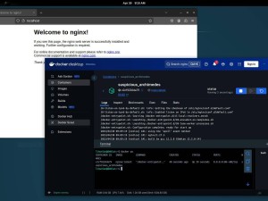 Docker Desktop 4.41新版发布，入驻微软商店支持自动更新管理