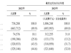 特斯联业绩飙升，6.5亿新资助力冲刺港股IPO