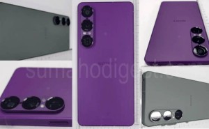 索尼Xperia 1 VII跑分曝光：骁龙8至尊版+12GB内存，性能如何？