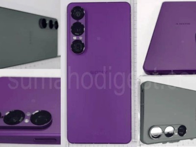 索尼Xperia 1 VII跑分曝光：驍龍8至尊版+12GB內(nèi)存，性能如何？