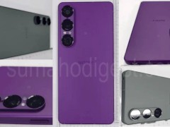 索尼Xperia 1 VII跑分曝光：骁龙8至尊版+12GB内存，性能如何？
