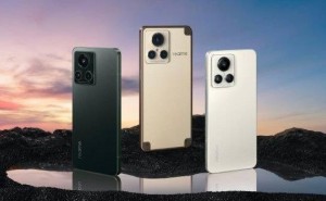 真我GT2大师探索版大升级！realme UI 6.0带来全新功能与视觉体验