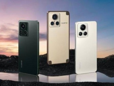 真我GT2大师探索版迎来大升级！realme UI 6.0正式版上线，新功能抢先看