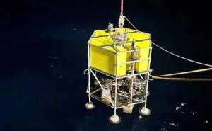 我国400Wh/kg锂电池深海大考，4200米成功验证，开启深海探测新篇章！
