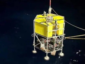 我国400Wh/kg锂电池深海大考，4200米成功验证，开启深海探测新篇章！