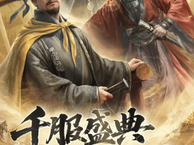 龙皇三鹿直播吐槽率土，三国谋定天下千服盛典豪礼相送能否逆袭？