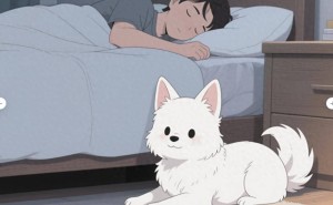 你家狗狗藏着的“报恩”小秘密，中了几个？