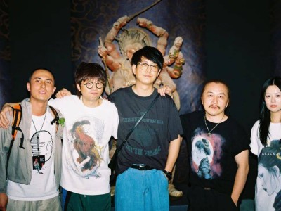 《黑神话：悟空》DLC有戏？杨奇晒团队照并疑似透露进度