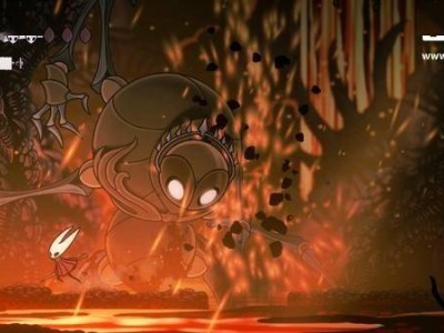 《空洞骑士：丝之歌》澳大利亚博物馆9月试玩，游戏迷们准备好了吗？