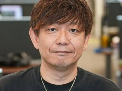 《最终幻想14》传奇制作人吉田直树52岁生日快乐！