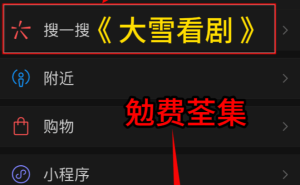 苏盼儿寻夫记：小黑狗助力，犬系前任何时归？
